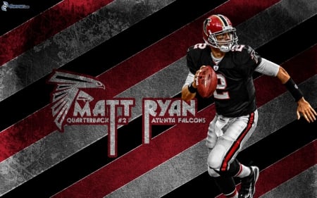 Matt Ryan