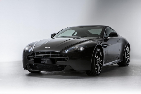 2013 Aston Martin V8 Vantage - martin, 2013, picture, aston, car, 26, 09