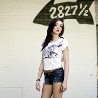 Samantha Erdal gorgeous brunette