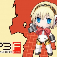 P3F Aigis