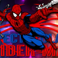 Spectacular Spider-Man