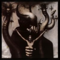 celtic frost ~ to mega therion