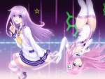 Hyperdimension Neptunia