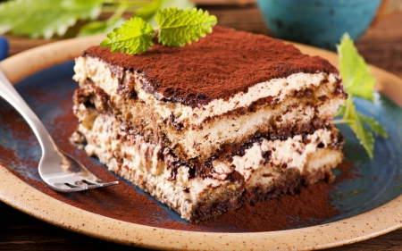 *** DESSERT *** - dessert, delicious, food, cake