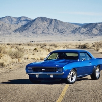 camaro