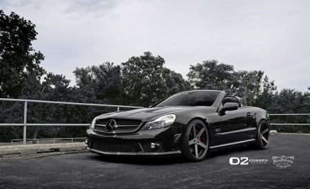 Mercedes - sl63, mercedes, sls, sl65amg