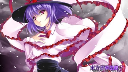 touhou