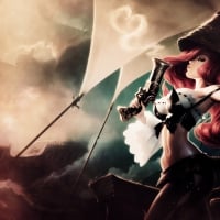 Miss Fortune