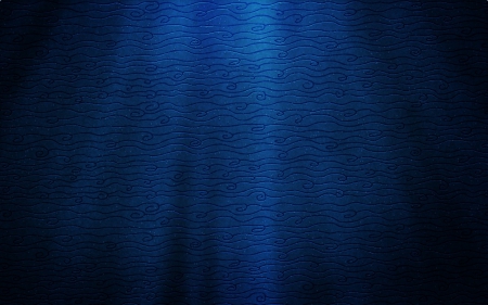 Pattern - pattern, abstract, black, blue