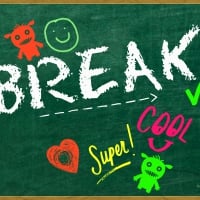 â™¥ Break â™¥