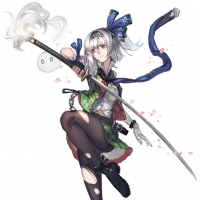 Konpaku Youmu