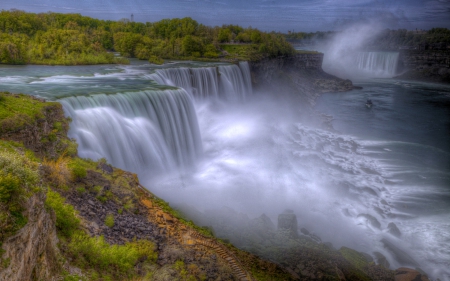 Niagara Falls ~ HDR