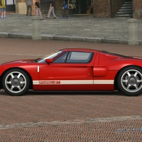 Ford GT '06