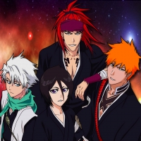 Bleach