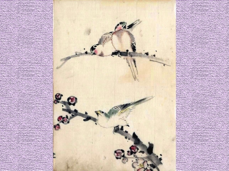 Asian Art15 - paintings, japanese, chinese, asian art