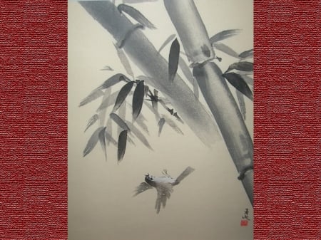 Asian Art25 - chinese, Asian Art, paintings, japanese