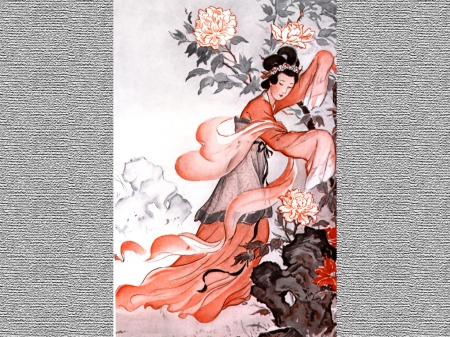 Asian Art27 - chinese, Asian Art, paintings, japanese