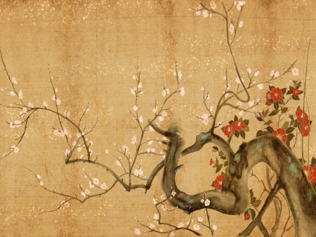 Asian Art44 - chinese, Asian Art, paintings, japanese