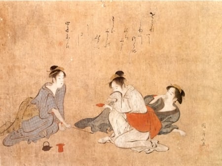 Asian Art47 - paintings, japanese, chinese, asian art