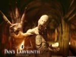 Pans Labyrinth