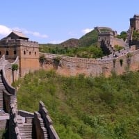 Great Wall of China