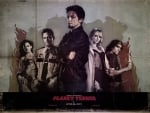 Planet Terror