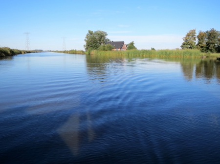 Blue - water, summer, blue, photography