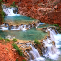 BEAVER FALLS, ARIZONA