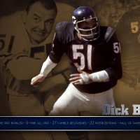 Dick Butkus