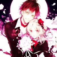 Diabolik Lovers