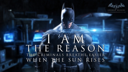 Batman-Arkham-Origins - Origins, Batman, joker, Arkham