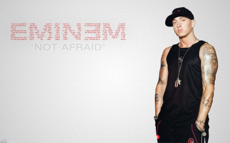 Eminem - song, rap, singer, eminem