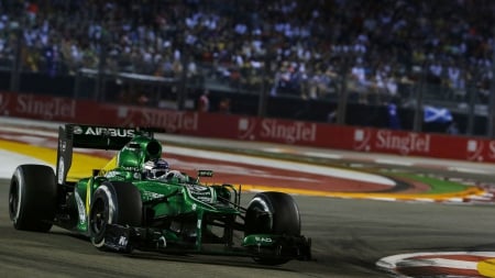 Formula 1 Grand Prix - cars, grand prix, racing, formula