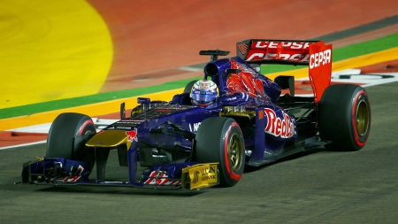 Formula 1 Grand Prix - cars, grand prix, racing, formula