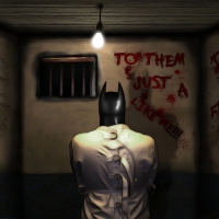 Batman Arkham