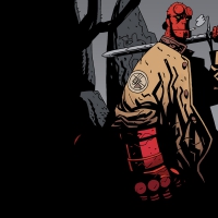 Hellboy