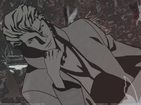 Aizen Sosuke - aizen, bleach, shonen, anime, 1080, sosuke, manga