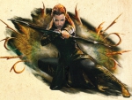 Tauriel