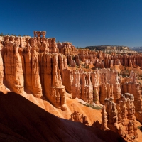 Bryce Canyon National Park