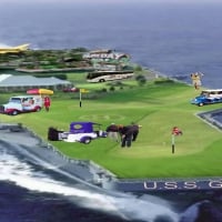 U.S.S. MiNiGoLf