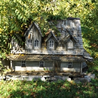 bird house 2 of 7
