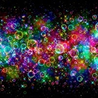 Psychedelic Bubbles