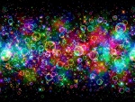 Psychedelic Bubbles