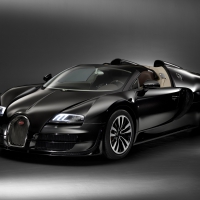 Bugatti Veyron Grand Sport 16.4