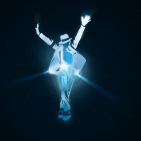 Michael Jackson King of Pop in the Zone