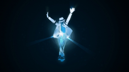 Michael Jackson King of Pop in the Zone - music, disco, jive, pop