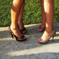 Legs