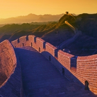 Chinese Wall