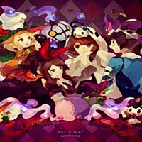 Pokemon Halloween party