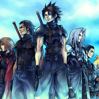 Crisis Core